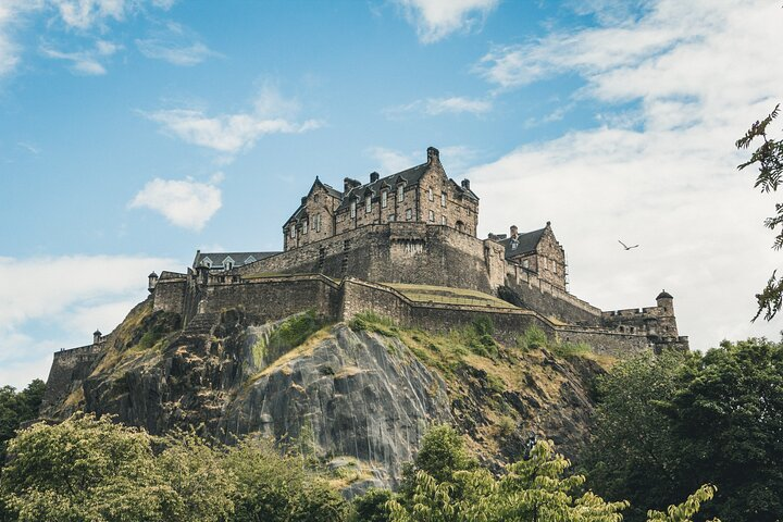 Become a Highlander for a day Experience in Edinburgh - Photo 1 of 13